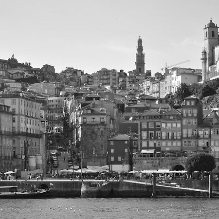 Porto Almada Design Loft Lejlighed Eksteriør billede