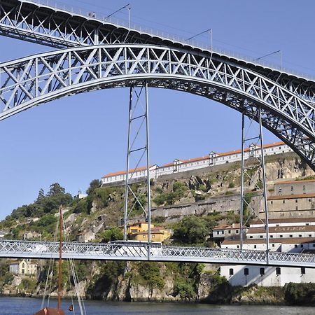 Porto Almada Design Loft Lejlighed Eksteriør billede