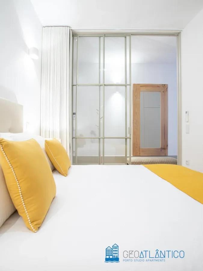 Porto Almada Design Loft Lejlighed Eksteriør billede