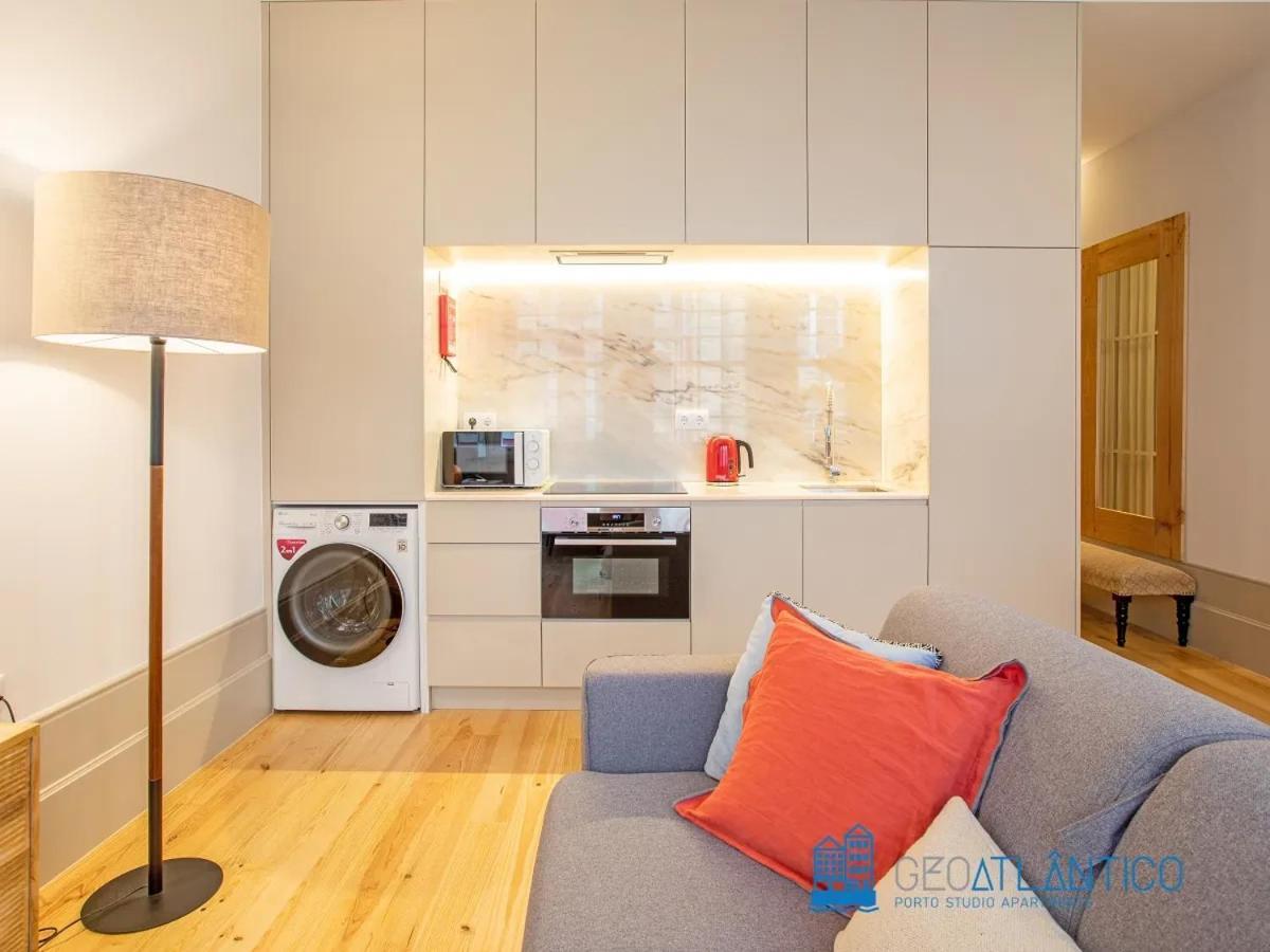 Porto Almada Design Loft Lejlighed Eksteriør billede