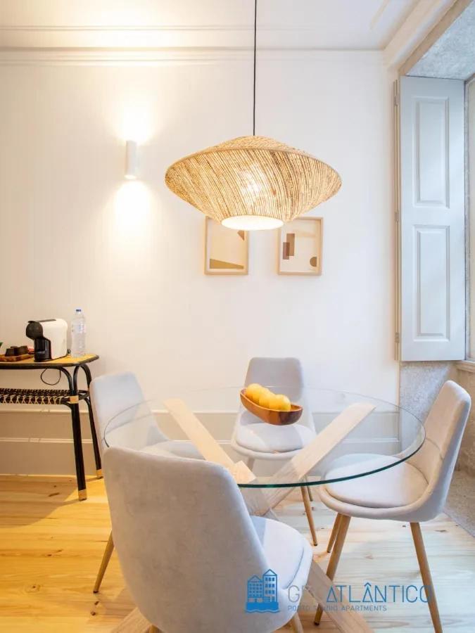 Porto Almada Design Loft Lejlighed Eksteriør billede