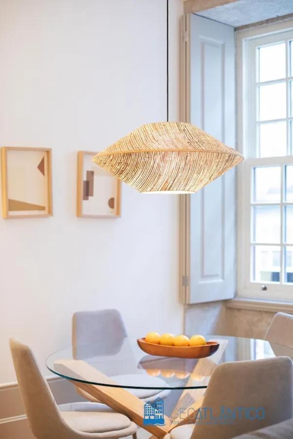 Porto Almada Design Loft Lejlighed Eksteriør billede