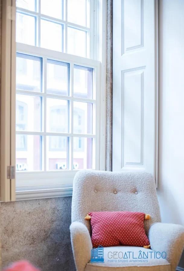 Porto Almada Design Loft Lejlighed Eksteriør billede