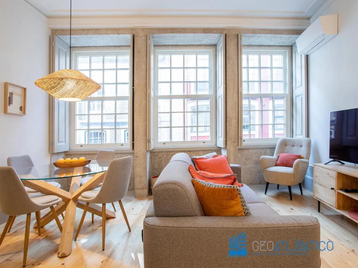 Porto Almada Design Loft Lejlighed Eksteriør billede