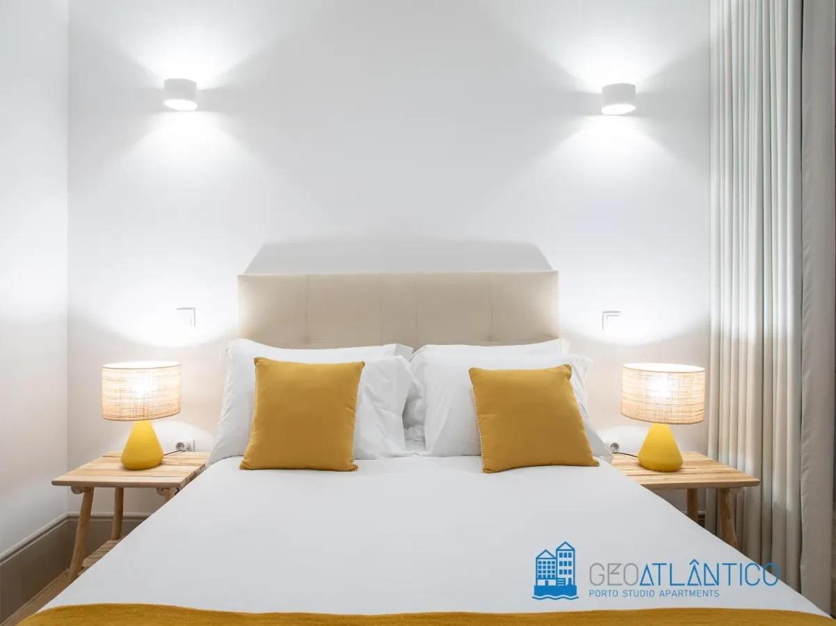 Porto Almada Design Loft Lejlighed Eksteriør billede