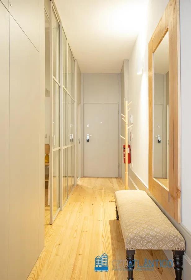 Porto Almada Design Loft Lejlighed Eksteriør billede