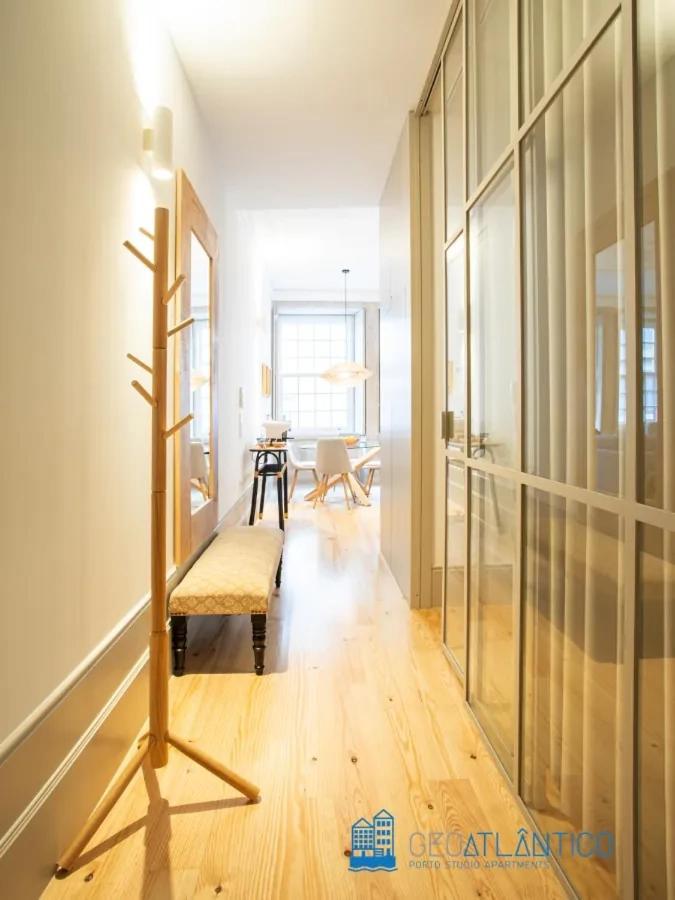 Porto Almada Design Loft Lejlighed Eksteriør billede