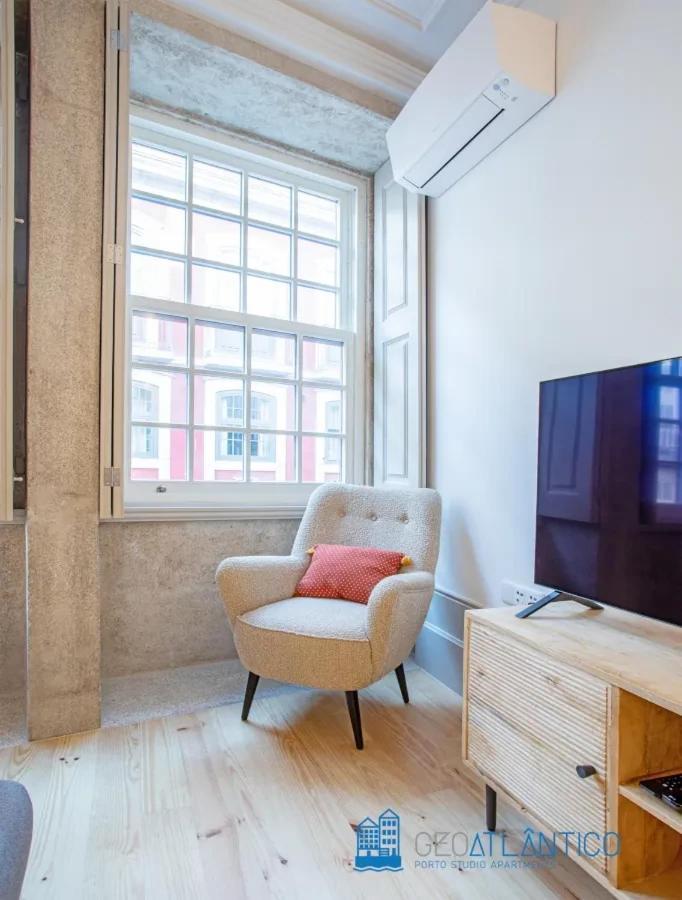 Porto Almada Design Loft Lejlighed Eksteriør billede