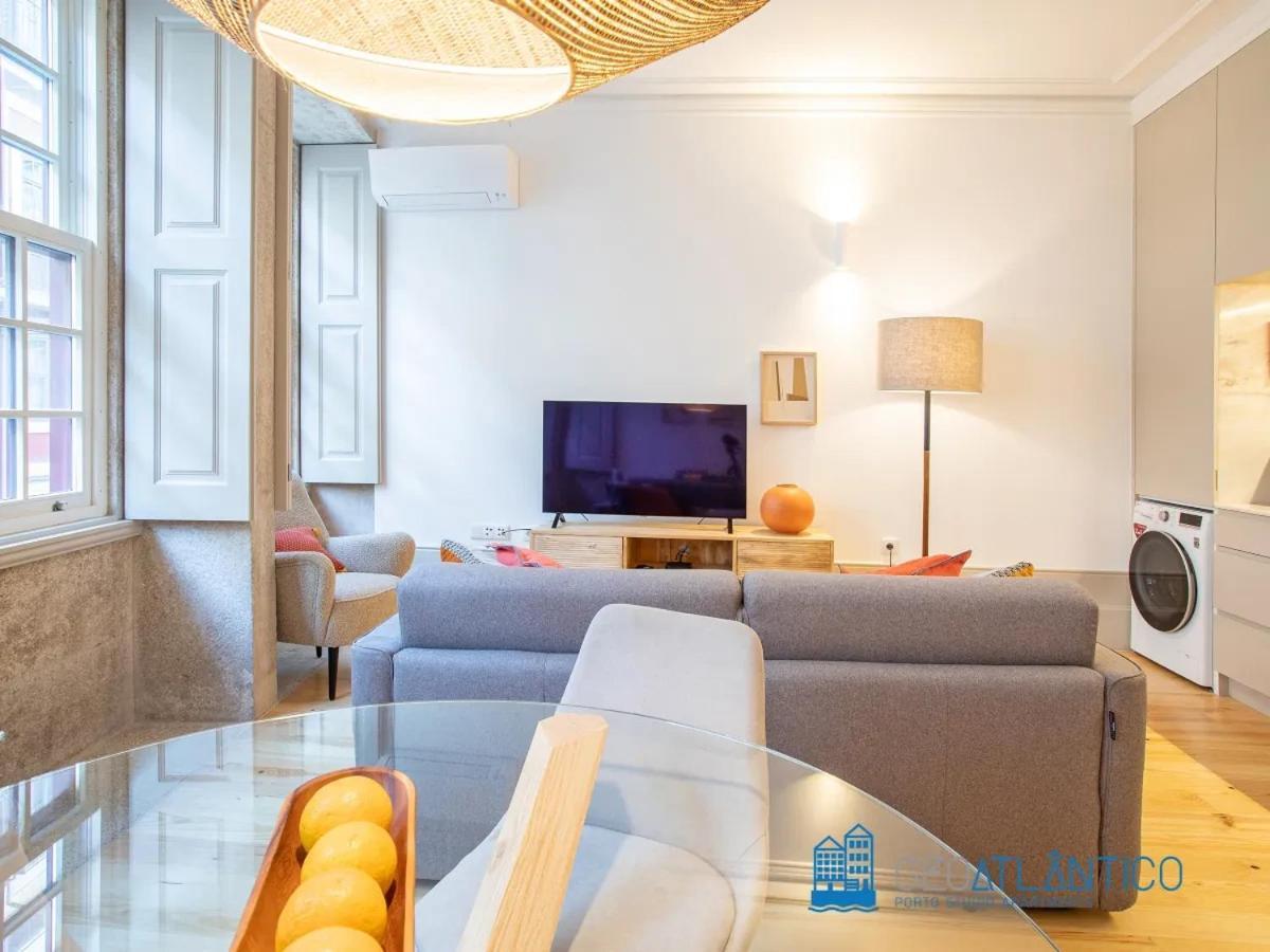 Porto Almada Design Loft Lejlighed Eksteriør billede