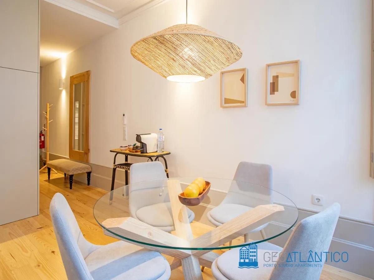 Porto Almada Design Loft Lejlighed Eksteriør billede